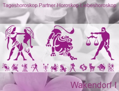 Tageshoroskop Partner-Horoskop Liebeshoroskop Wakendorf I | Beratung für Partnerschaft, Liebe, Beruf, Zukunft. Top-Experten für Kartenlegen, Wahrsagen, Hellsehen, Zukunftsdeutung. Tageshoroskop-Partner-Horoskop-Liebeshoroskop. Top-Experten für Kartenlegen, Wahrsagen, Hellsehen, Zukunftsdeutung.